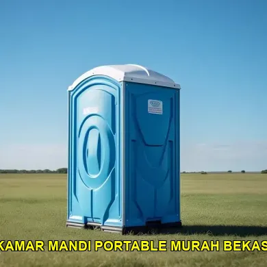 kamar mandi portable murah Bekasi
